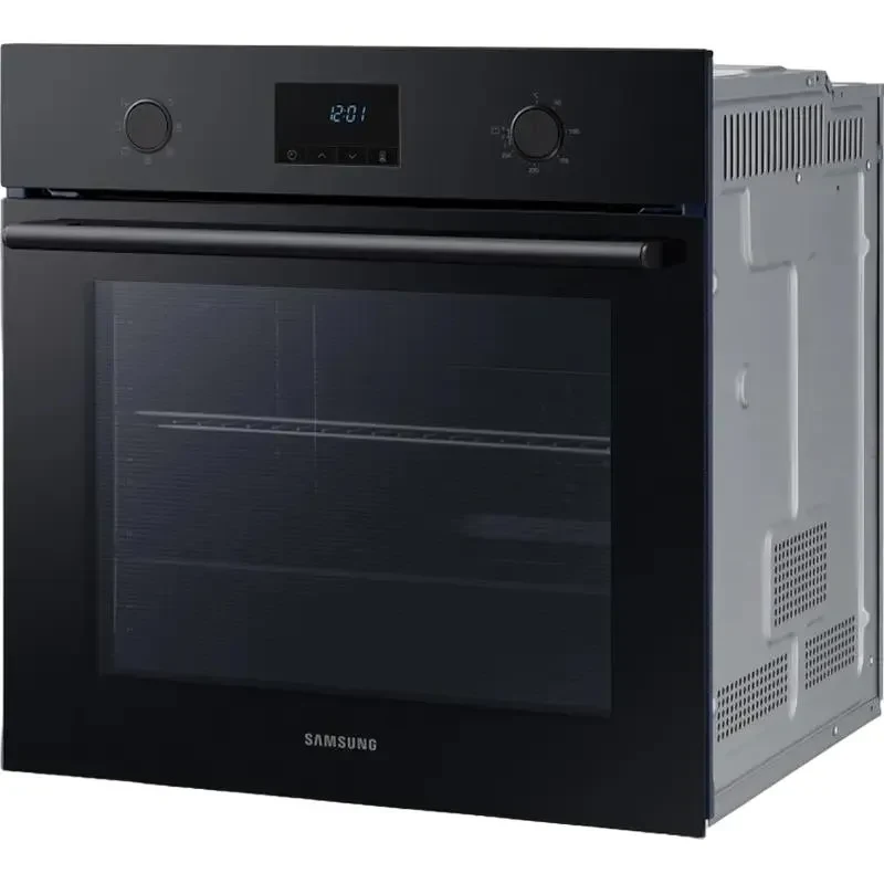 Electric oven Samsung NV68A1110BB/WT, Black 8