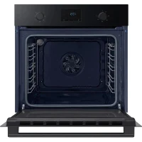 Electric oven Samsung NV68A1110BB/WT, Black 9