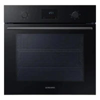 Electric oven Samsung NV68A1110BB/WT, Black