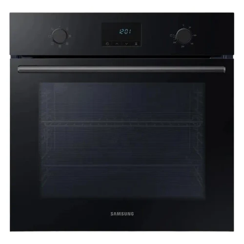 Electric oven Samsung NV68A1110BB/WT, Black