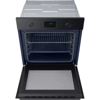Electric oven Samsung NV68A1110BB/WT, Black 3