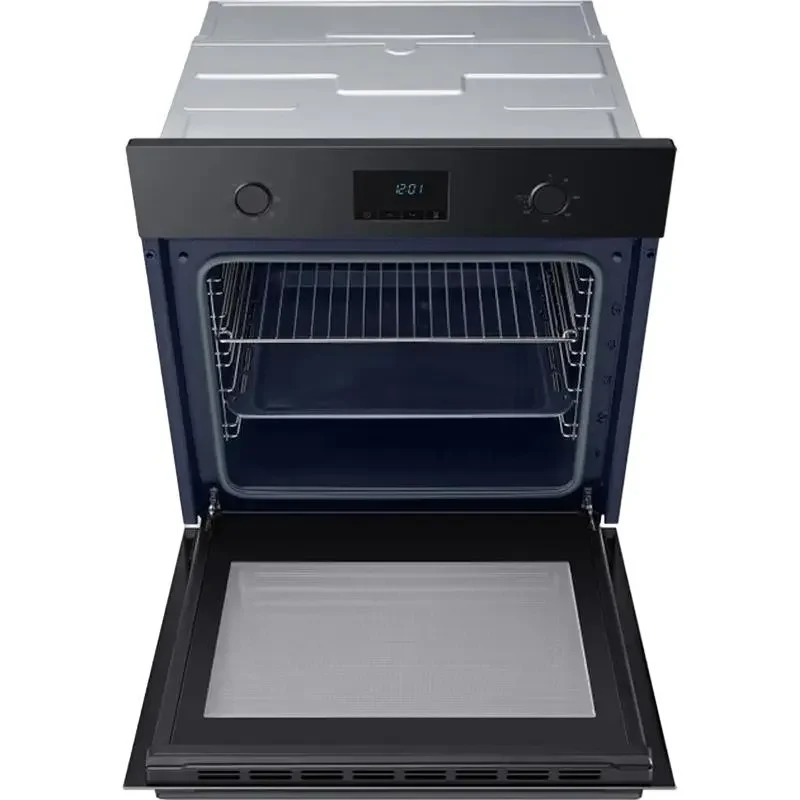 Electric oven Samsung NV68A1110BB/WT, Black 3