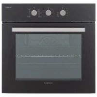 Electric oven Daewoo BO6HM51GBNM, Black