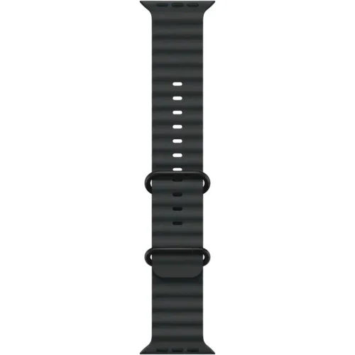 Smartwatch Apple Watch Ultra 3, 49mm, Black Ocean