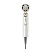 Hair Dryer Mova Flip 10, 1400W, White 2