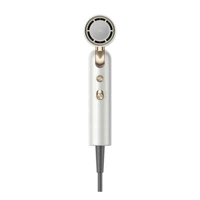 Hair Dryer Mova Flip 10, 1400W, White 2