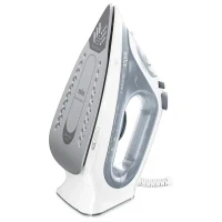 Iron BRAUN Tex Style 3, 2400W, Grey