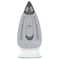Iron BRAUN Tex Style 3, 2400W, Grey 3