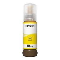 Ink Bottle Epson 108 EcoTank, 70ml, Yellow 3