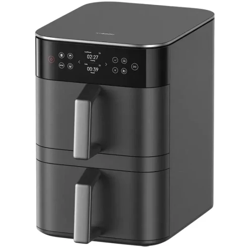 Air Fryer Xiaomi BHR0883EU, Black