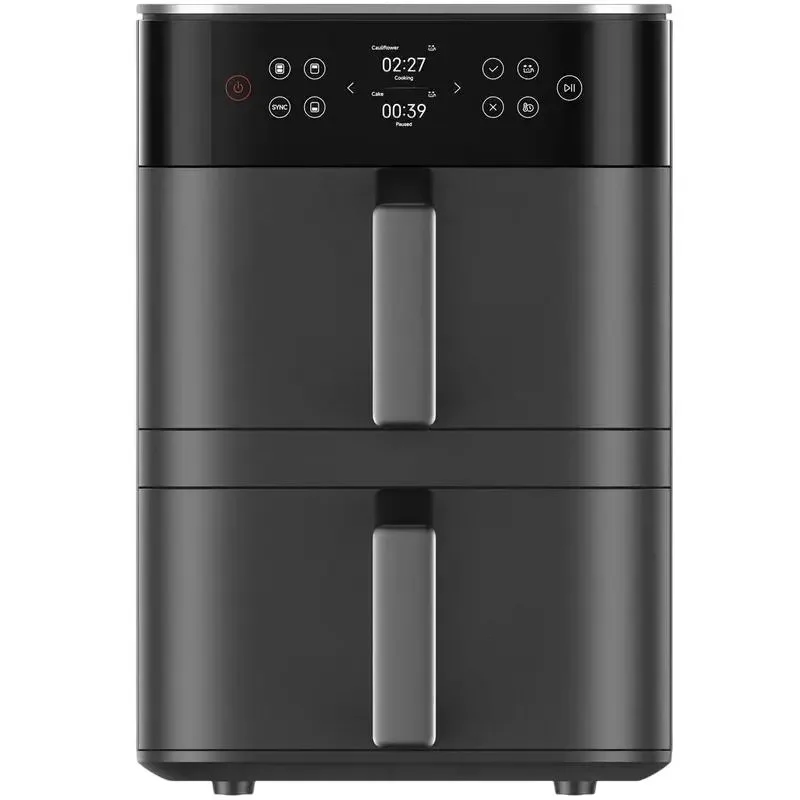 Air Fryer Xiaomi BHR0883EU, Black 3