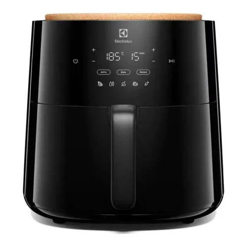 Air Fryer Electrolux EAF7B, Black