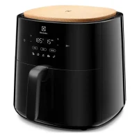 Air Fryer Electrolux EAF7B, Black 2