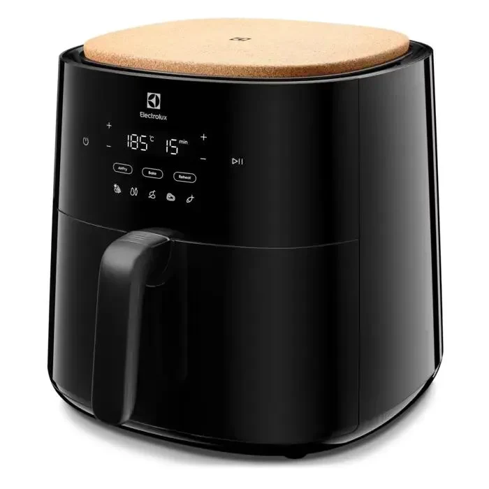 Air Fryer Electrolux EAF7B, Black 2