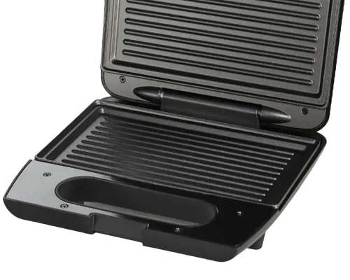 Sandwich Toaster Gorenje SM701GCB, Black