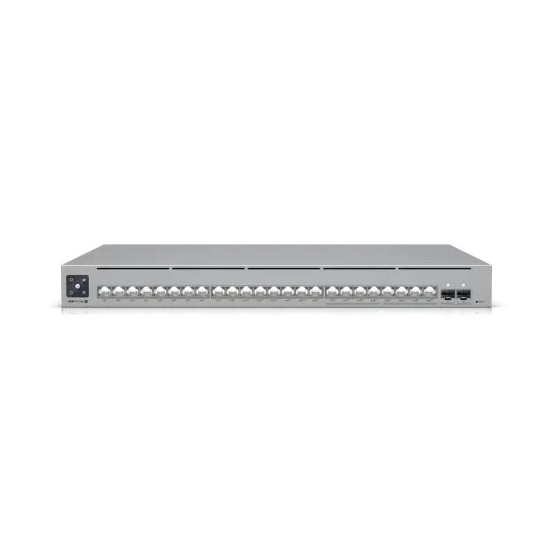 PoE Switch Ubiquiti USW-Pro-Max-24-POE, 24x IEEE 802.3af/at 4