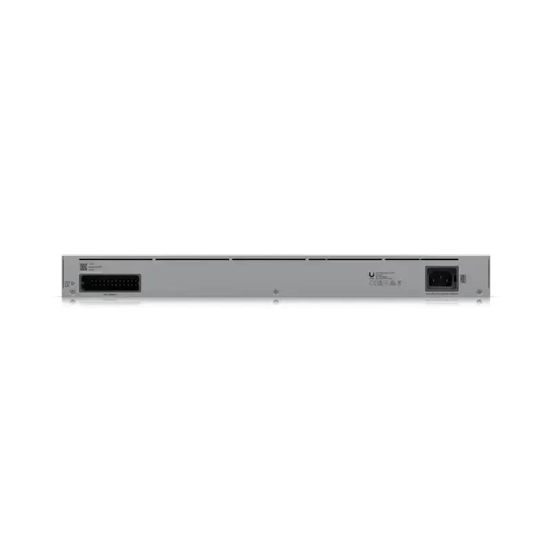 PoE Switch Ubiquiti USW-Pro-Max-24-POE, 24x IEEE 802.3af/at 5