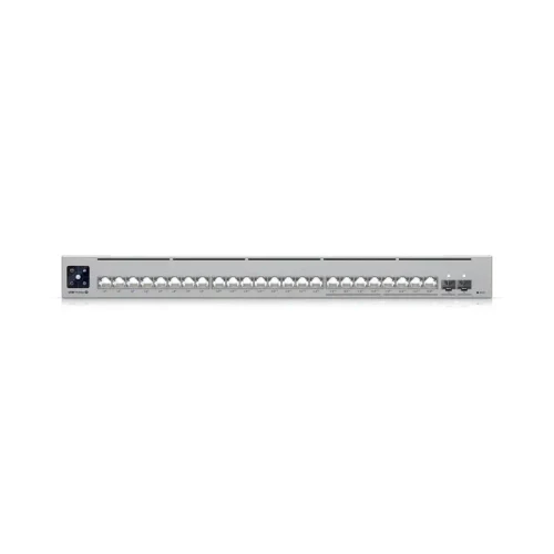 PoE Switch Ubiquiti USW-Pro-Max-24-POE, 24x IEEE 802.3af/at