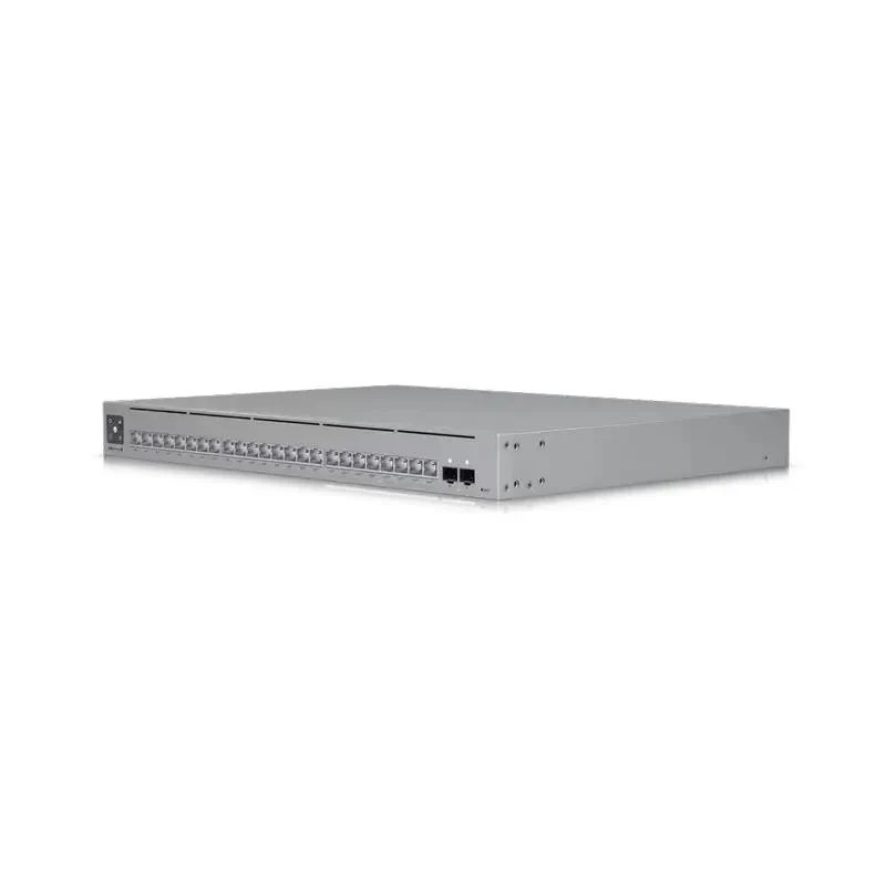 PoE Switch Ubiquiti USW-Pro-Max-24-POE, 24x IEEE 802.3af/at 2