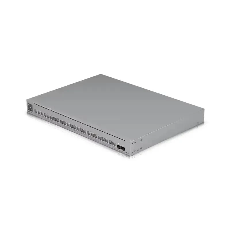 PoE Switch Ubiquiti USW-Pro-Max-24-POE, 24x IEEE 802.3af/at 3