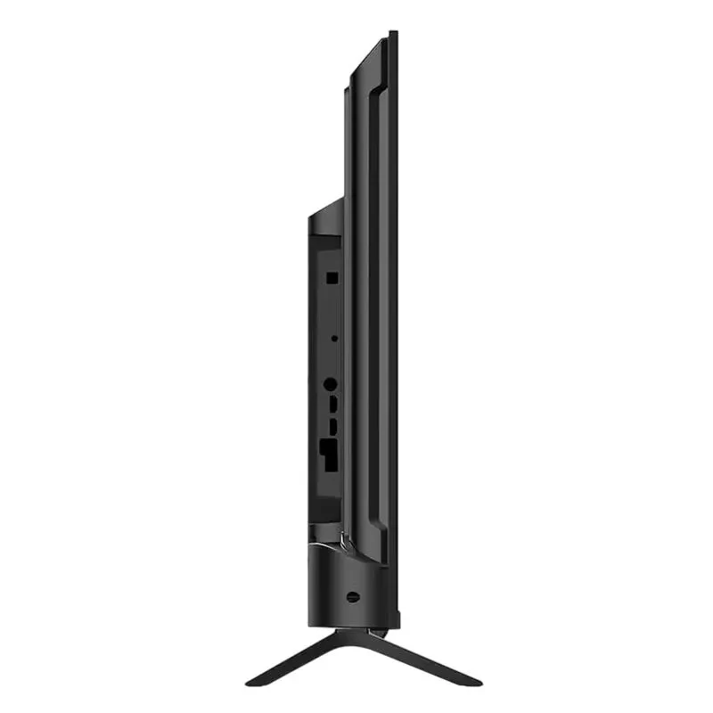 40" LED TV OZON H40FN7500S, 1920x1080 FHD, Google TV, Black 5
