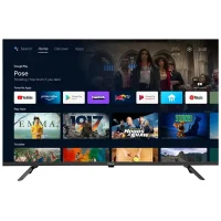 40" LED TV OZON H40FN7500S, 1920x1080 FHD, Google TV, Black