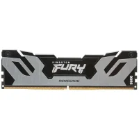 RAM Kingston FURY Renegade, DDR5 SDRAM, 6400 MHz, 64GB, KF564C32RSK2-64 6