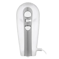 Hand mixer Ardesto HMK-4006W, White 7