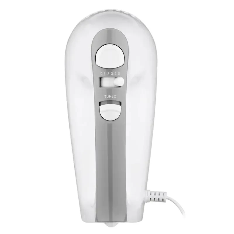 Hand mixer Ardesto HMK-4006W, White 7
