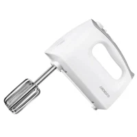 Hand mixer Ardesto HMK-4006W, White