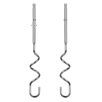Hand mixer Ardesto HMK-4006W, White 2