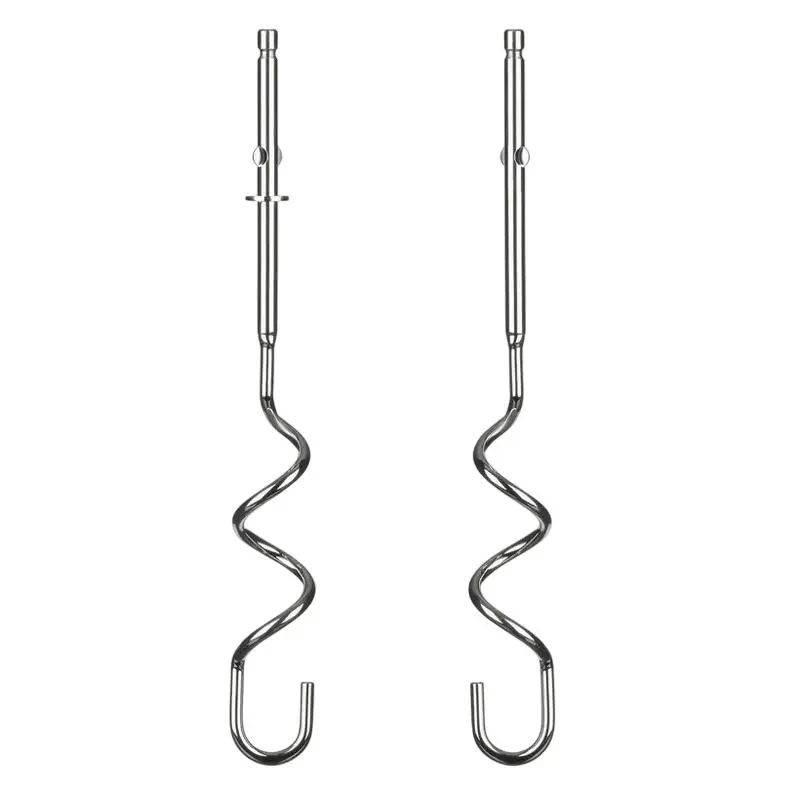 Hand mixer Ardesto HMK-4006W, White 2