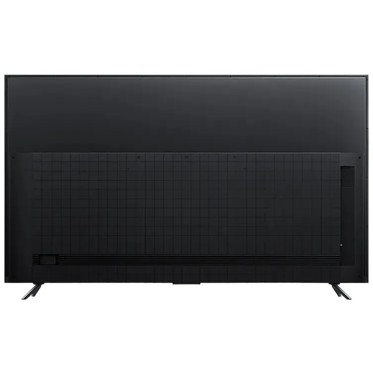 75" MiniLED SMART TV Xiaomi L75MA-SPLEU, 3840x2160 4K UHD, Google TV, Black 4