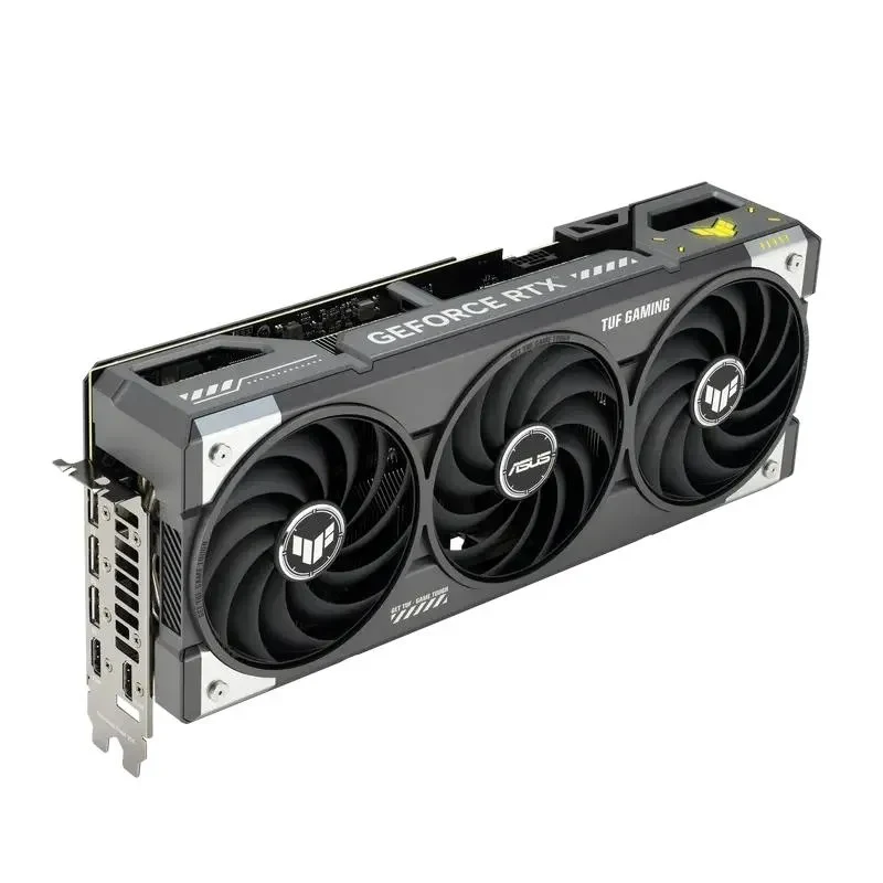 Graphics Card ASUS TUF Gaming RTX5070Ti, 16GB GDDR7 256bit 6