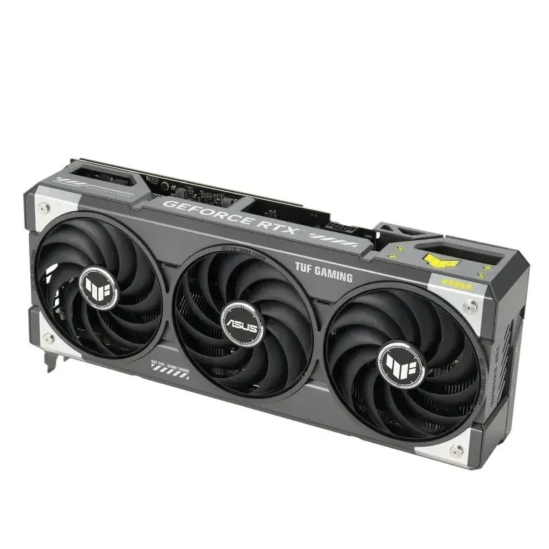 Graphics Card ASUS TUF Gaming RTX5070Ti, 16GB GDDR7 256bit 7