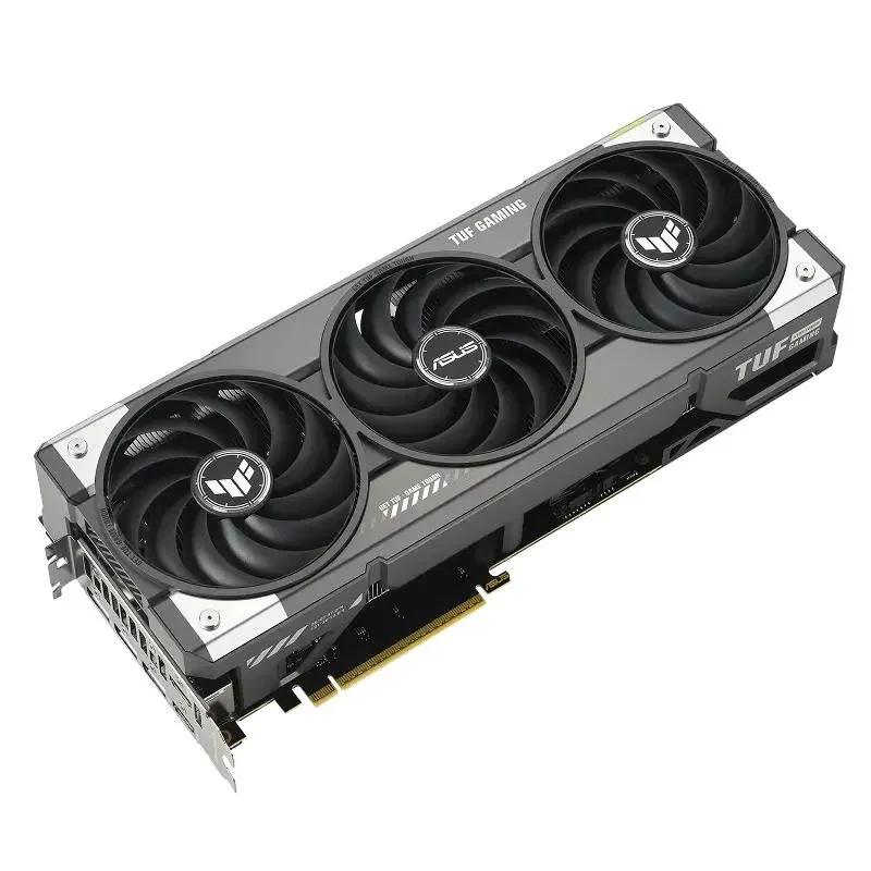 Graphics Card ASUS TUF Gaming RTX5070Ti, 16GB GDDR7 256bit 9