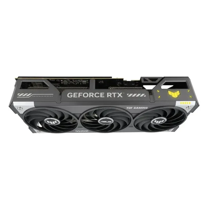 Graphics Card ASUS TUF Gaming RTX5070Ti, 16GB GDDR7 256bit 2