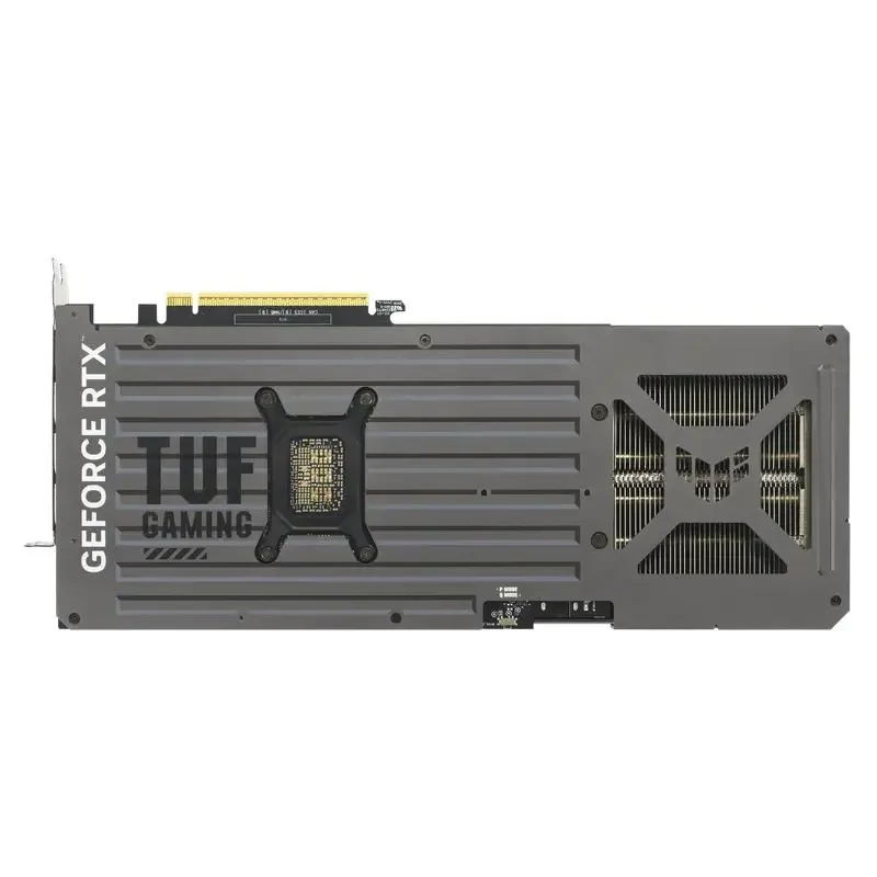 Graphics Card ASUS TUF Gaming RTX5070Ti, 16GB GDDR7 256bit 3