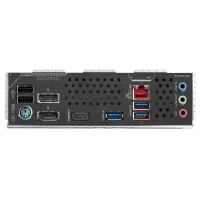 Mainboard Gigabyte Z890M GAMING X, LGA1851, Intel Z890, Micro-ATX