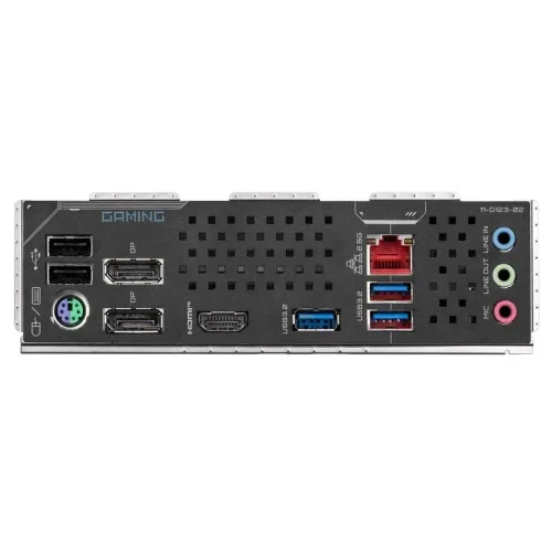 Mainboard Gigabyte Z890M GAMING X, LGA1851, Intel Z890, Micro-ATX