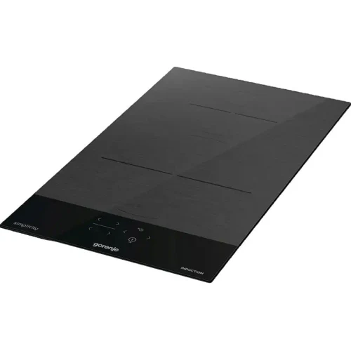 Electric Induction Cooktop Gorenje GI3201SYBSC, Black