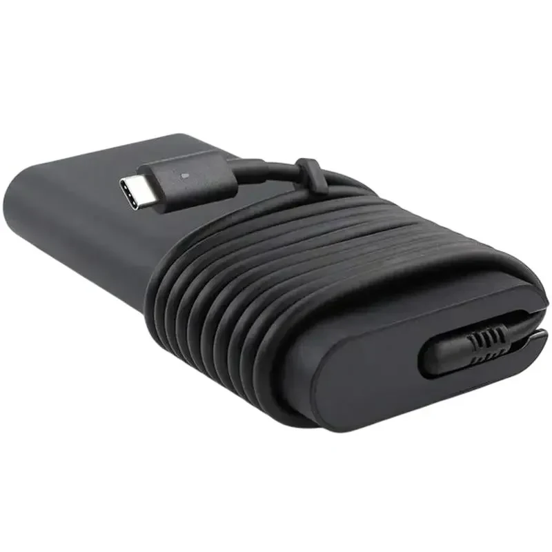 Universal power adapter DELL 100W USB-C AC, 100W 4