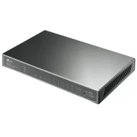 Network switch TP-LINK TL-SG2008, 8x 10/100/1000 Mbps