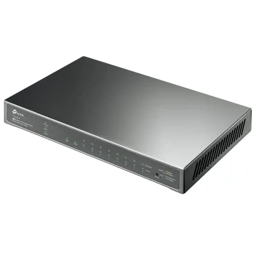 Network switch TP-LINK TL-SG2008, 8x 10/100/1000 Mbps