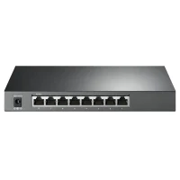 Network switch TP-LINK TL-SG2008, 8x 10/100/1000 Mbps 3