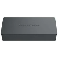 Network switch Grandstream GWN7700, 5x 10/100/1000 Mbps 4