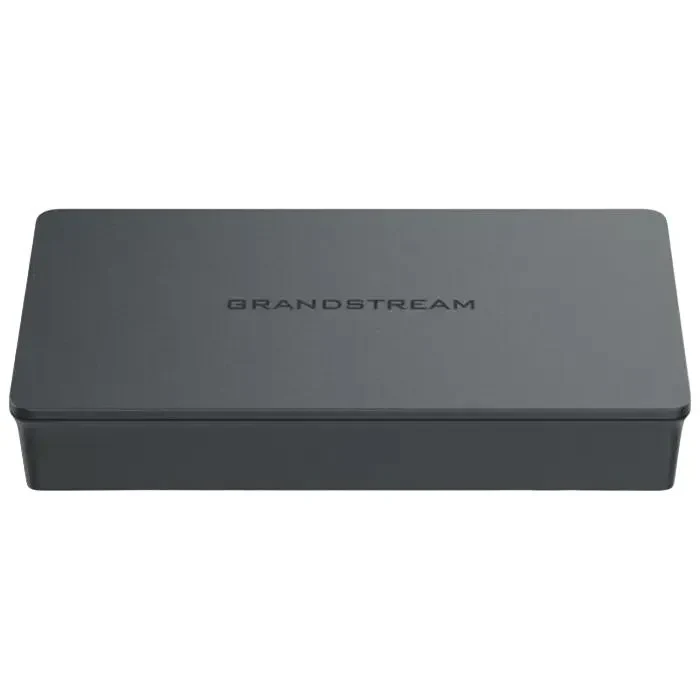 Network switch Grandstream GWN7700, 5x 10/100/1000 Mbps 4