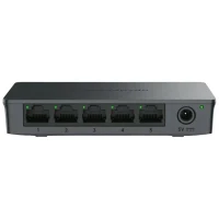 Network switch Grandstream GWN7700, 5x 10/100/1000 Mbps