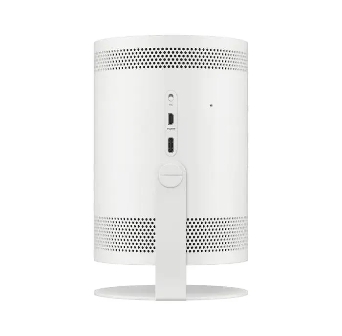 Portable Projector Samsung The Freestyle 2nd Gen, 500ANSI Lumens, FullHD (1920 x 1080)  4