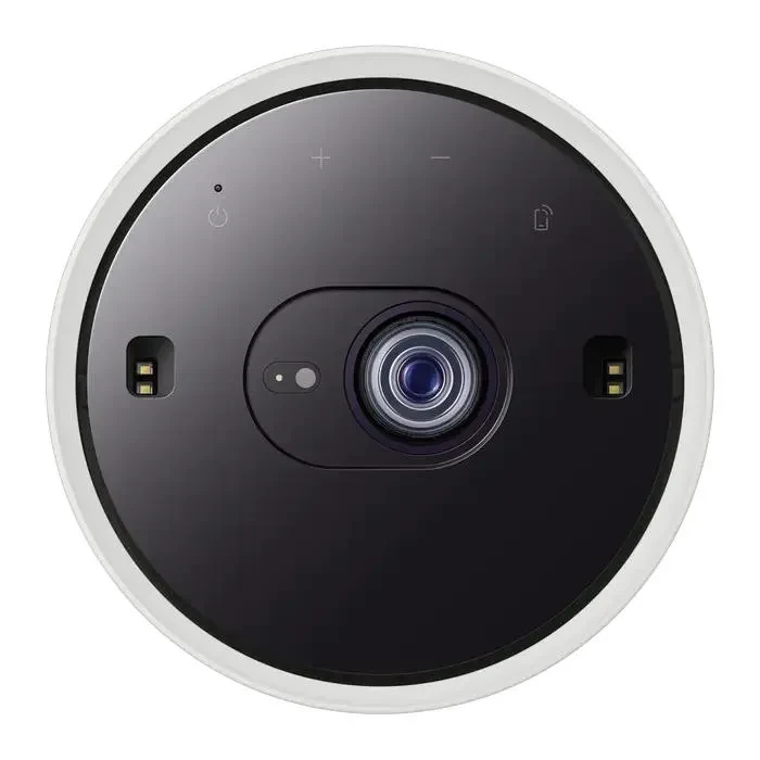 Portable Projector Samsung The Freestyle 2nd Gen, 500ANSI Lumens, FullHD (1920 x 1080)  5